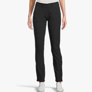 Adidas Black Golf Pants Size 2